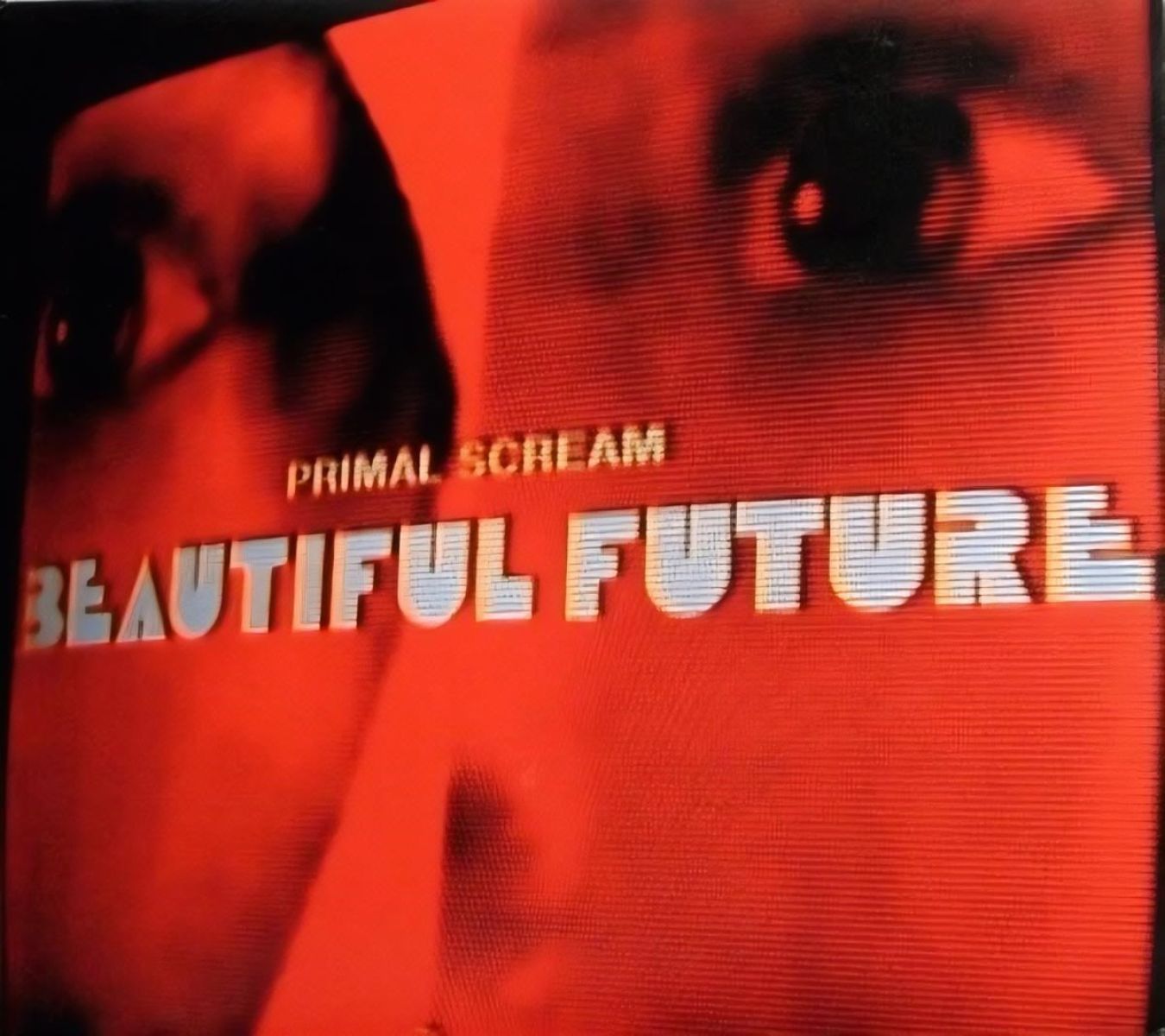 Afbeelding van Primal Scream - Beautiful Future