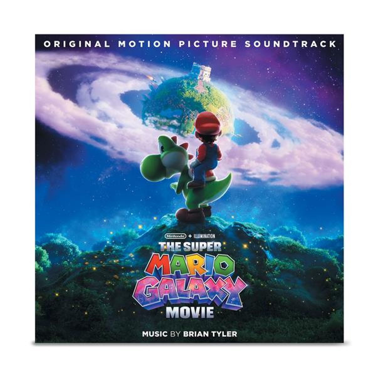 Afbeelding van The Super Mario Galaxy Movie
