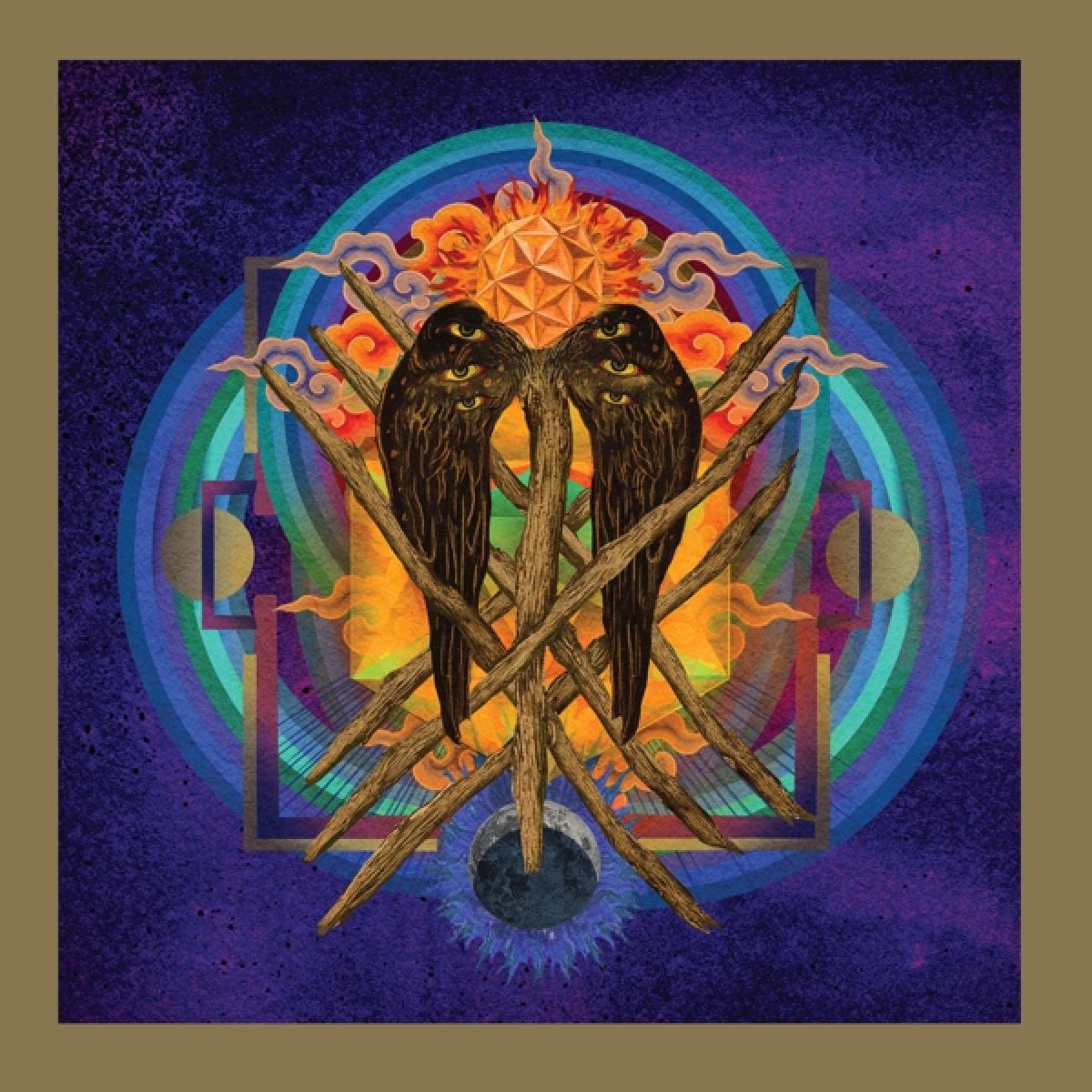 Afbeelding van Yob - Our Raw Heart
