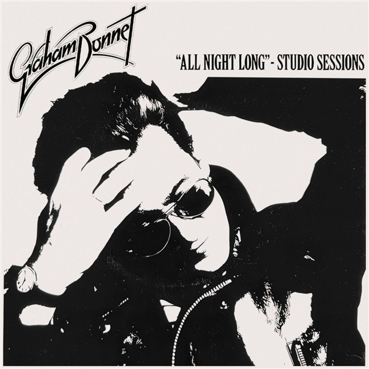 Afbeelding van All Night Long-Studio Sessions