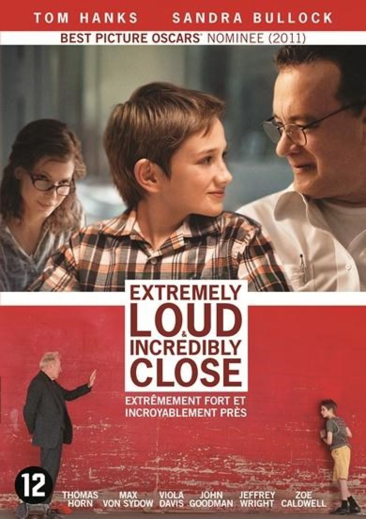Afbeelding van Extremely Loud & Incredibly Close