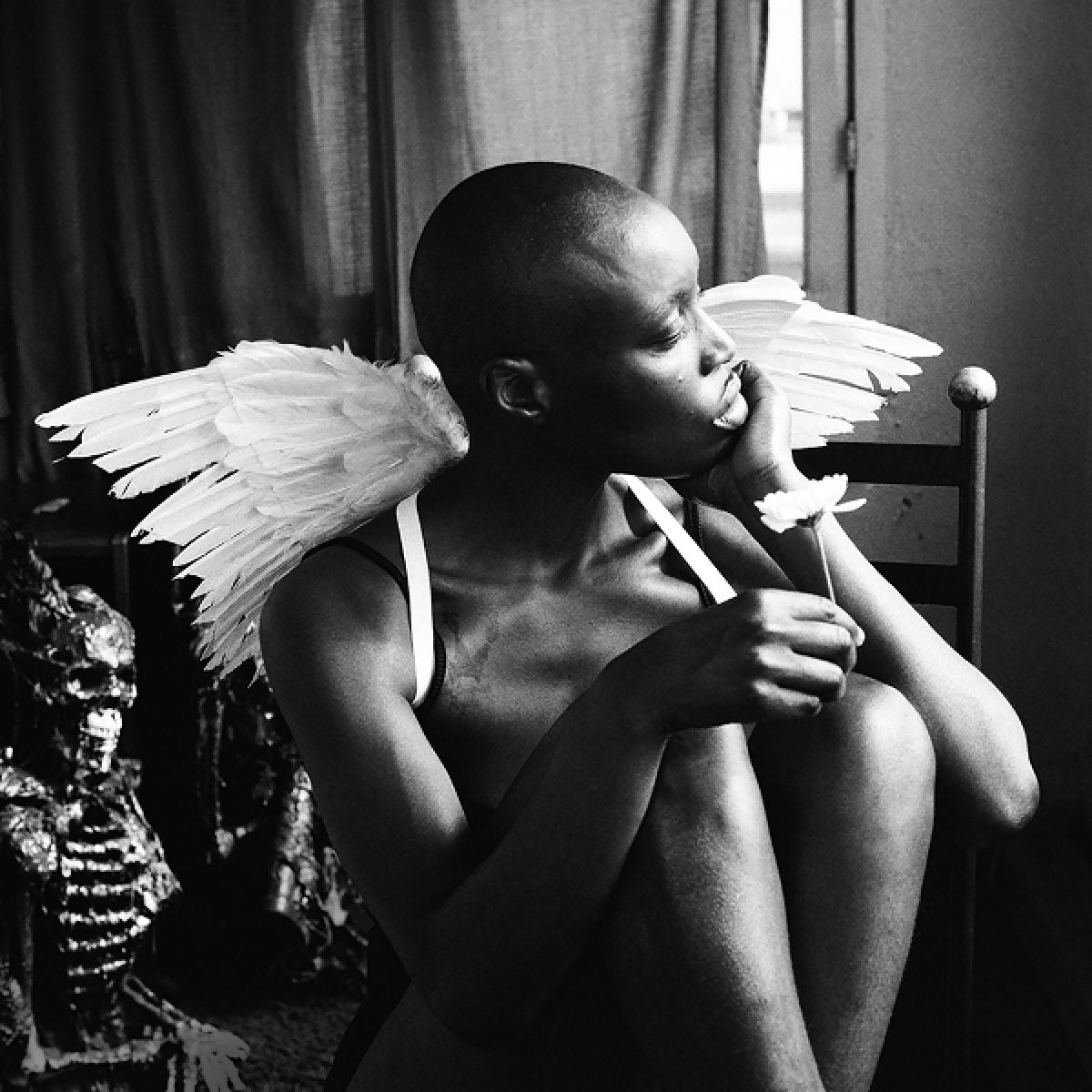 Afbeelding van Ho99o9 - Tomorrow We Escape