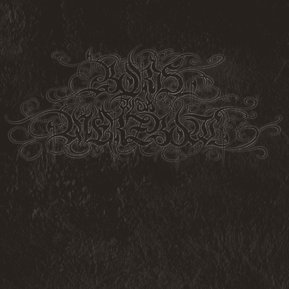 Boris With Merzbow - 04092001