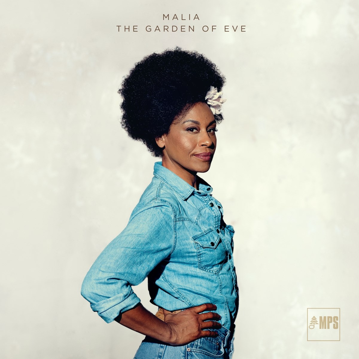 Afbeelding van Malia - The Garden Of Eve