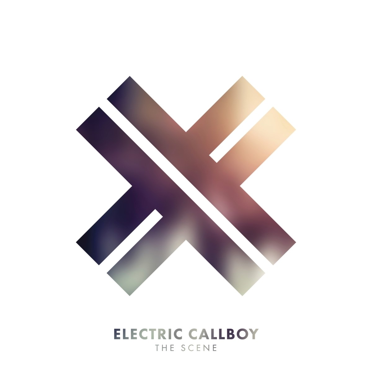 Afbeelding van Electric Callboy - The Scene