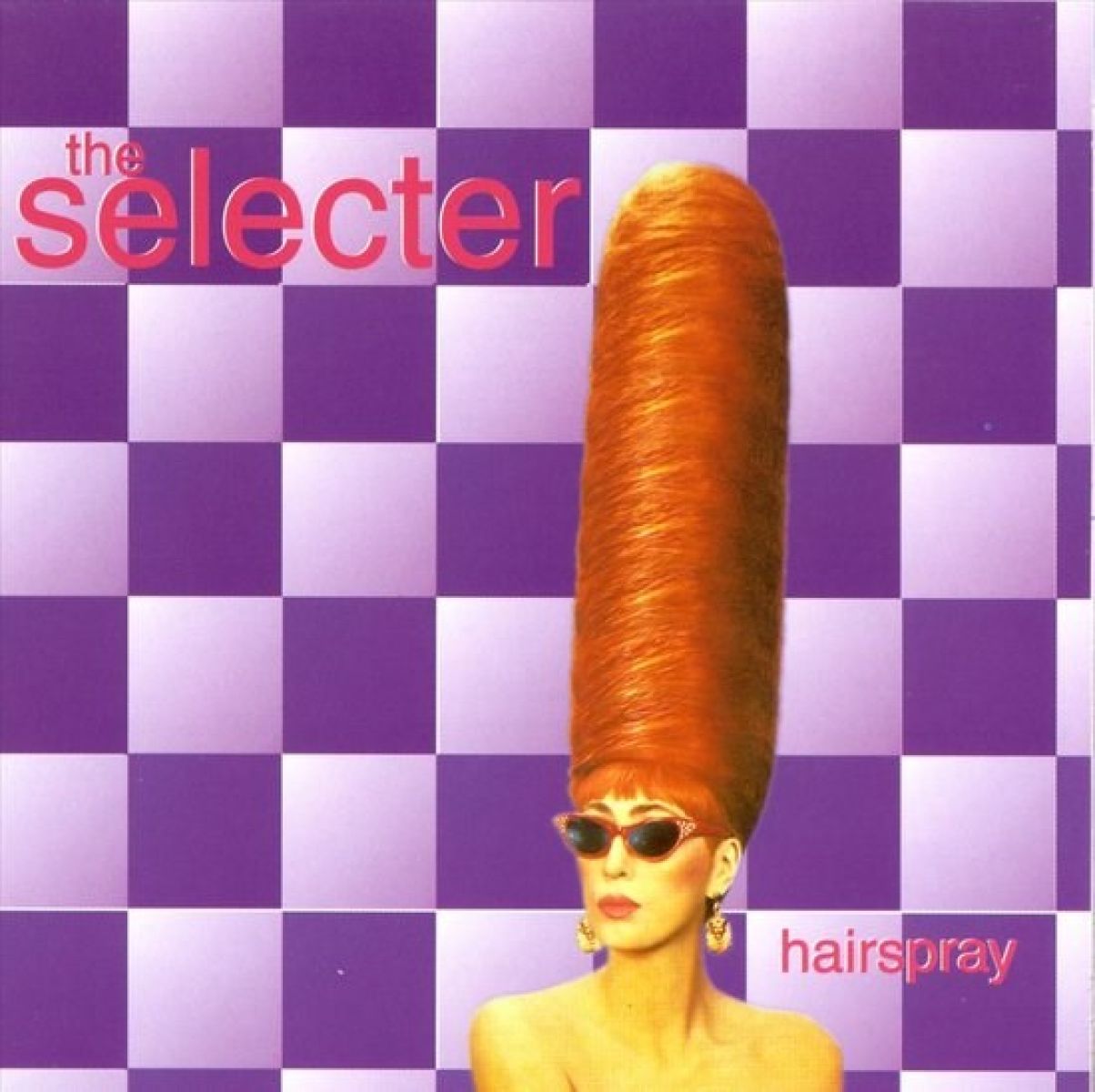 Afbeelding van Selecter - Hairspray