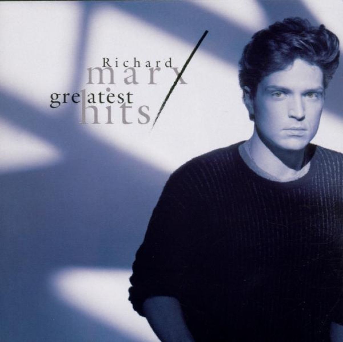 Afbeelding van Richard Marx - Greatest Hits