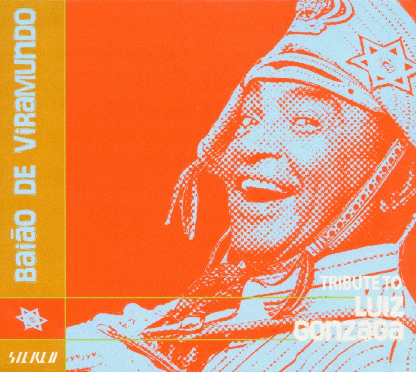 Afbeelding van Various Artists - Baiao De Viramundo