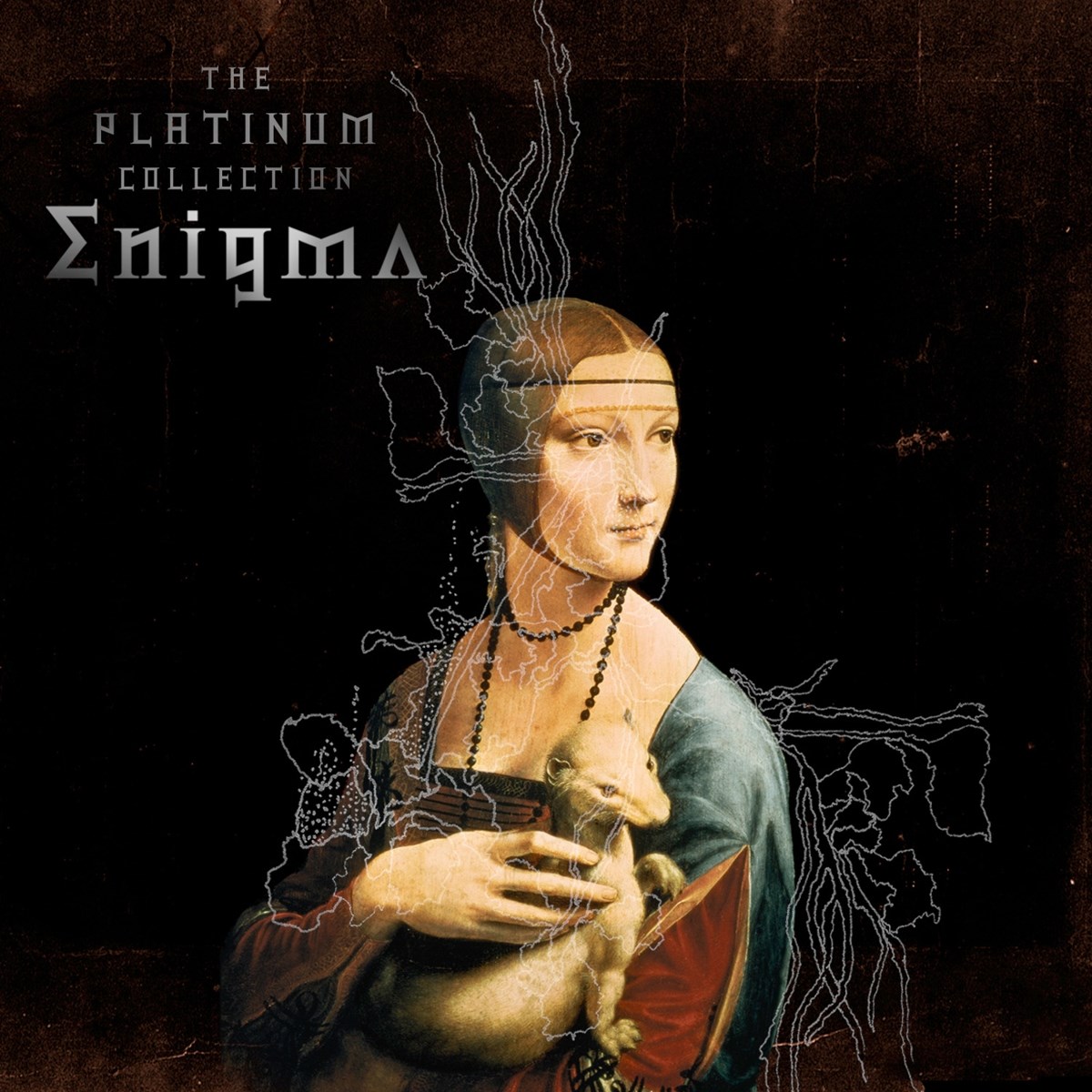 Afbeelding van Enigma - The Platinum Collection