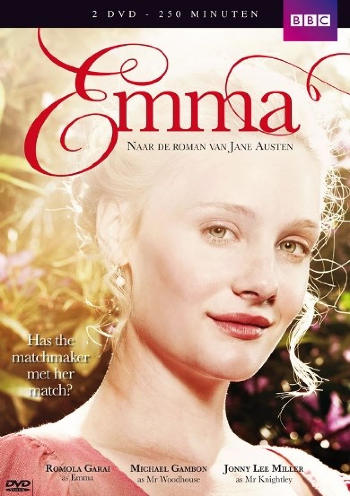 Afbeelding van Emma (2009)