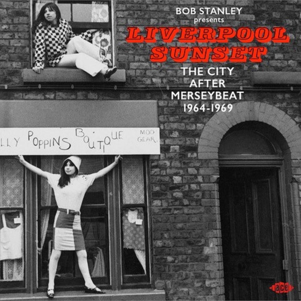 Afbeelding van Various Artists - Bob Stanley Presents Liverpool Sunset: The City After Merseybeat 1964-1969