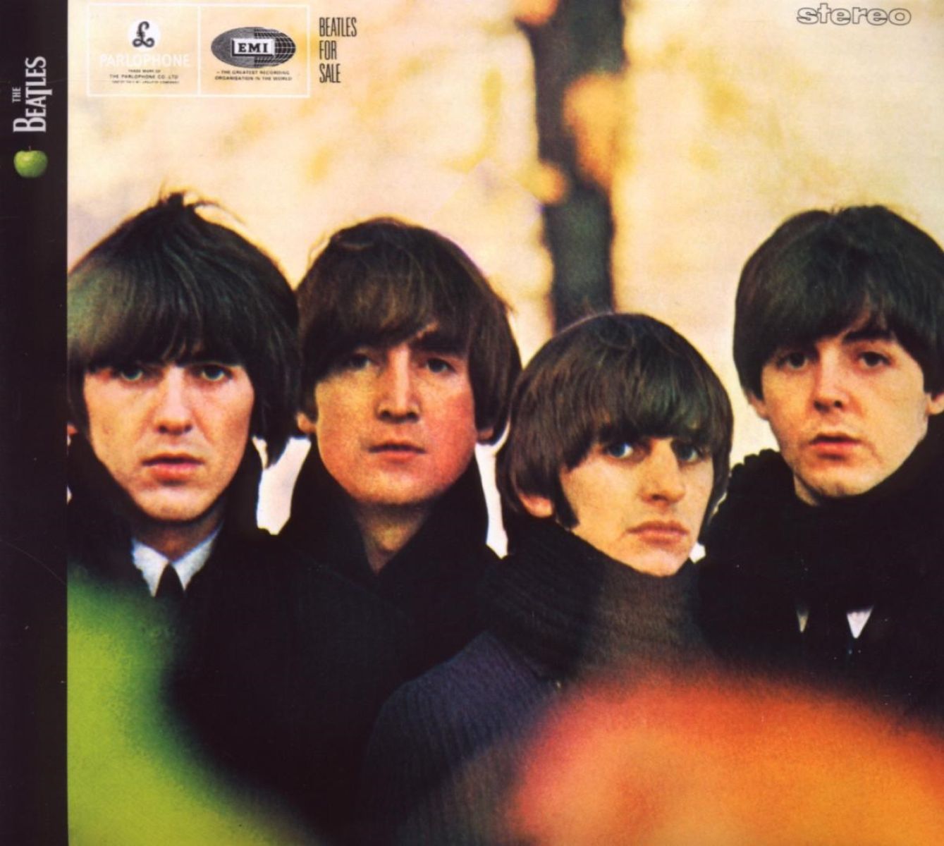 Afbeelding van Beatles For Sale
