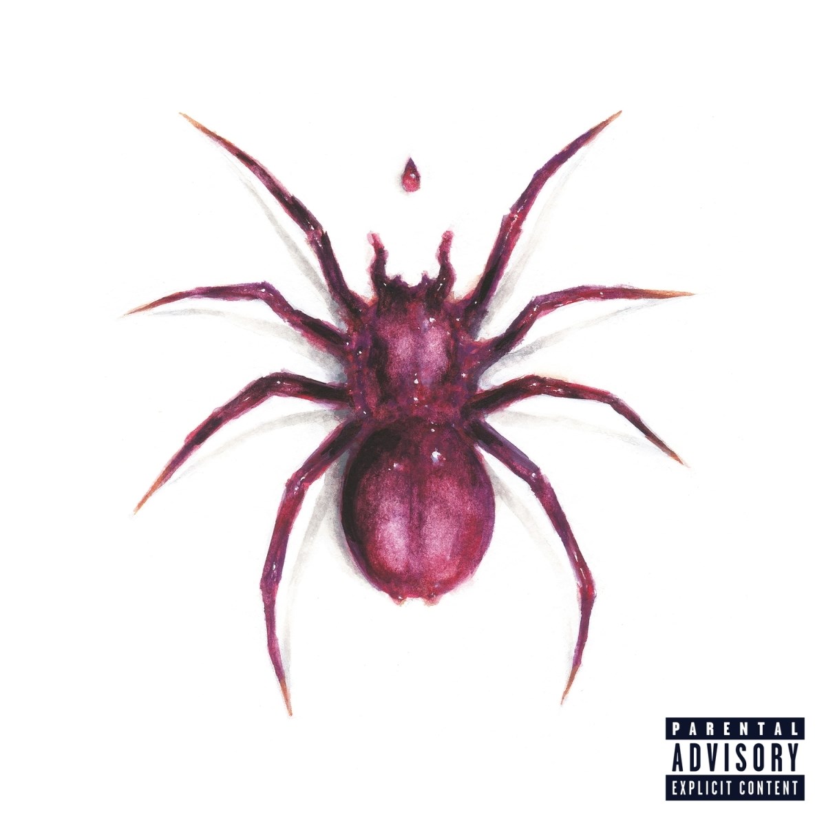 Afbeelding van Doja Cat - Scarlet
