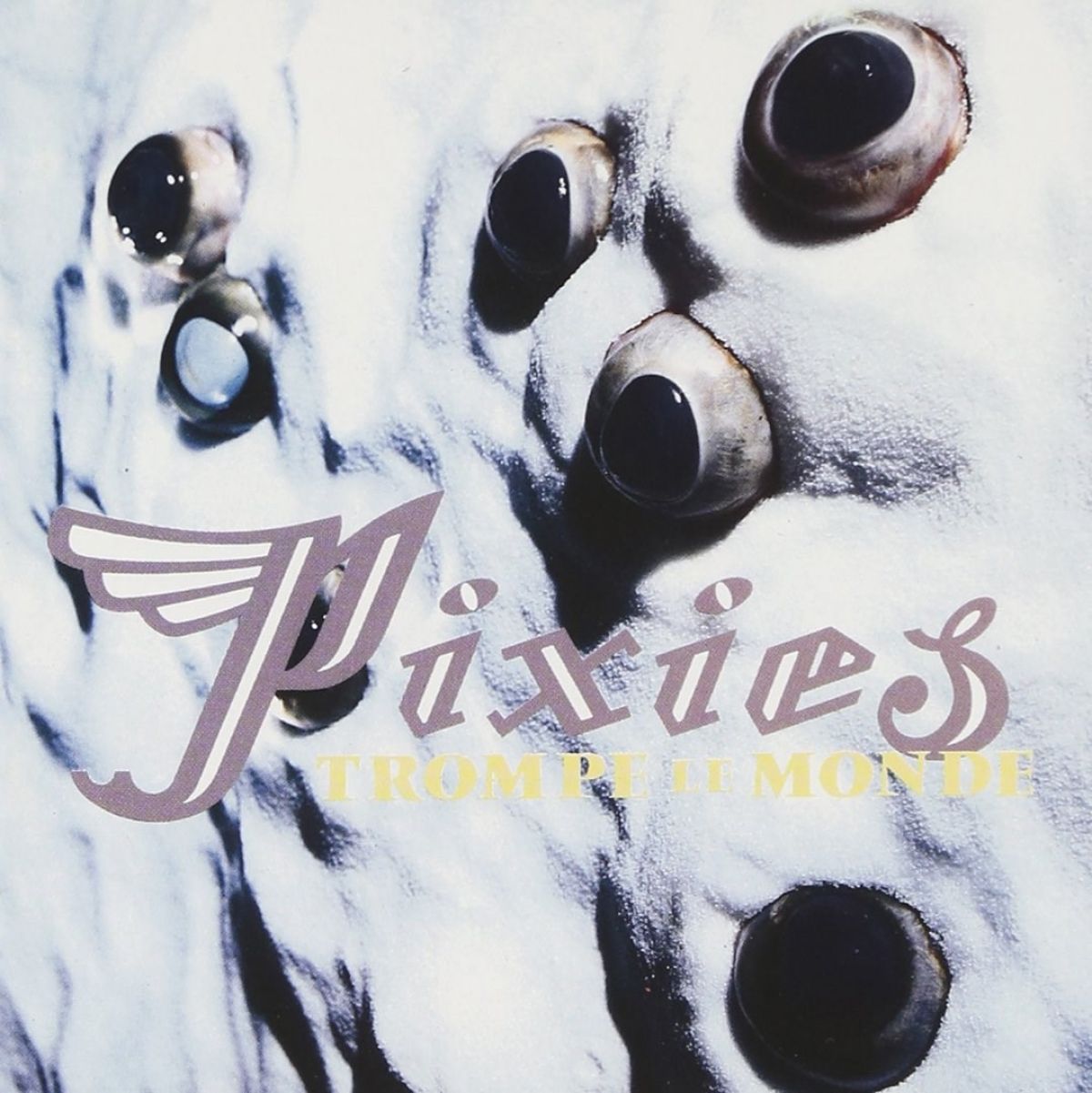 Afbeelding van Pixies - Trompe Le Monde