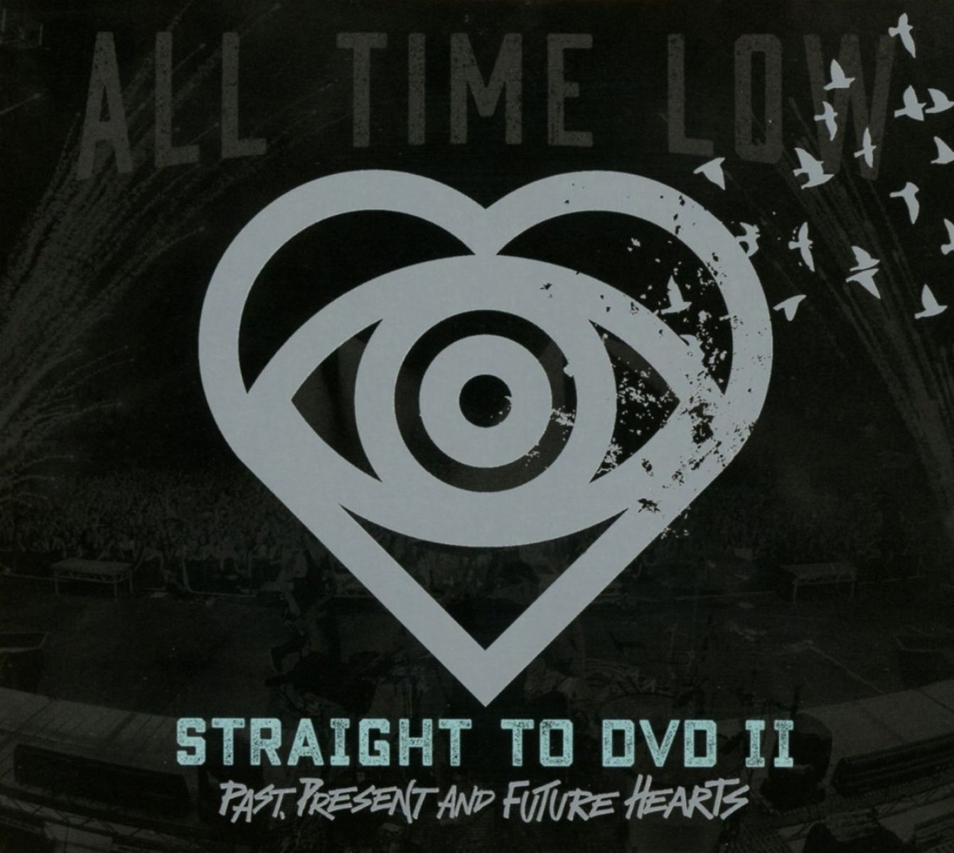 All Time Low - Straight To DVD 2: Past, Present, and Future Hearts