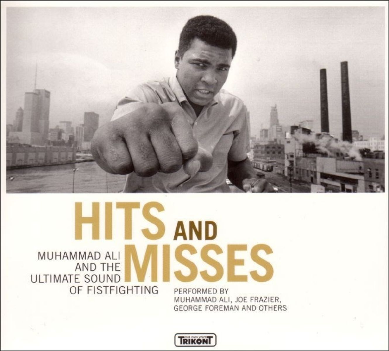 Afbeelding van Various Artists - Hits And Misses