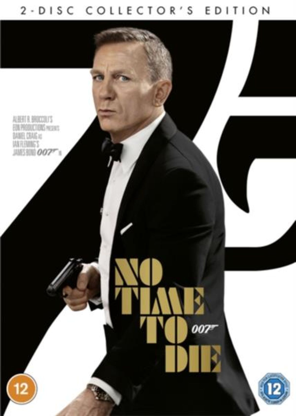 No Time To Die