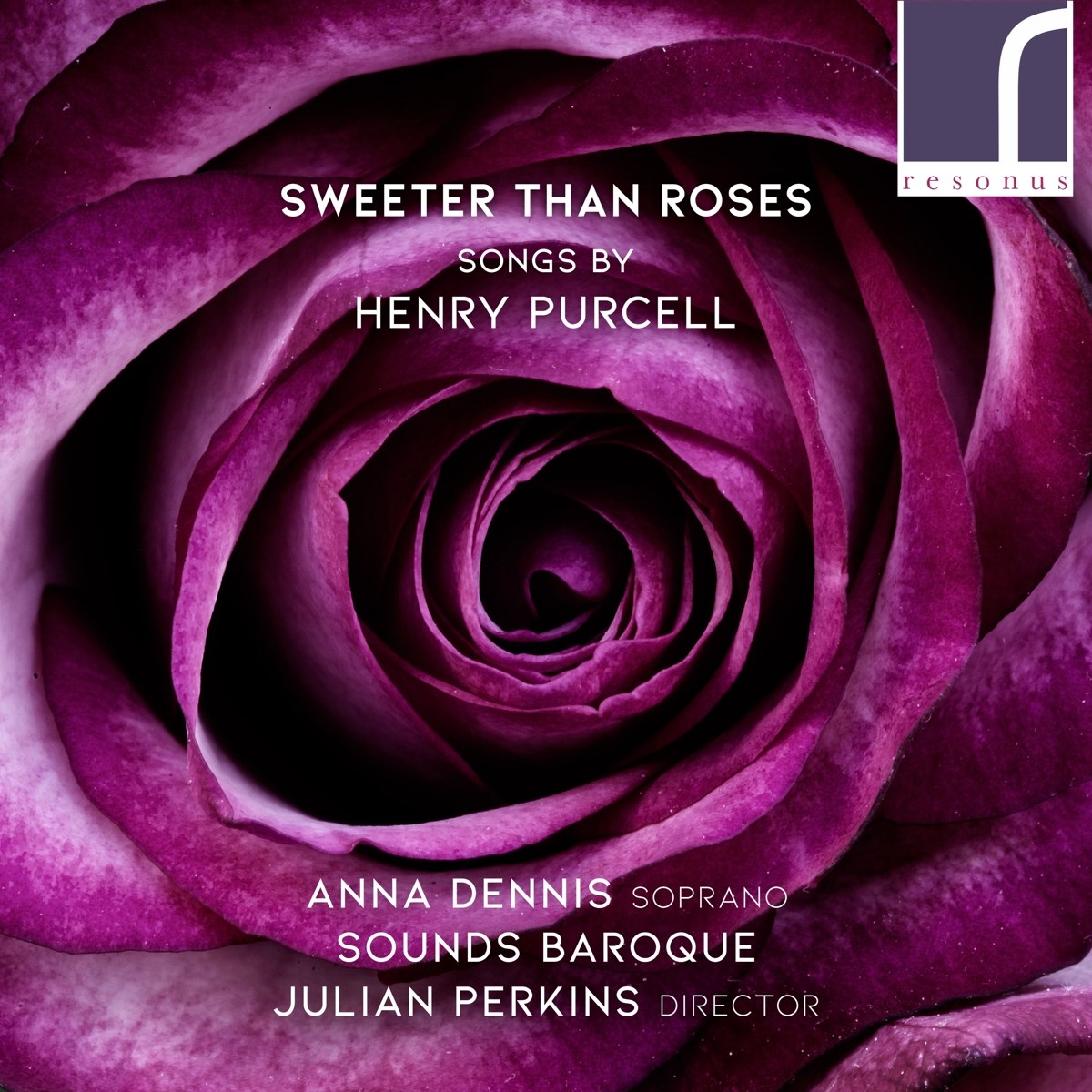 Afbeelding van Sweeter Than Roses
