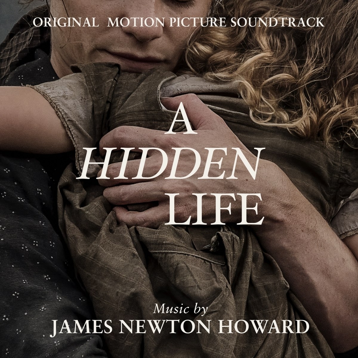 Afbeelding van A Hidden Life (original Motion Picture Soundtrack)