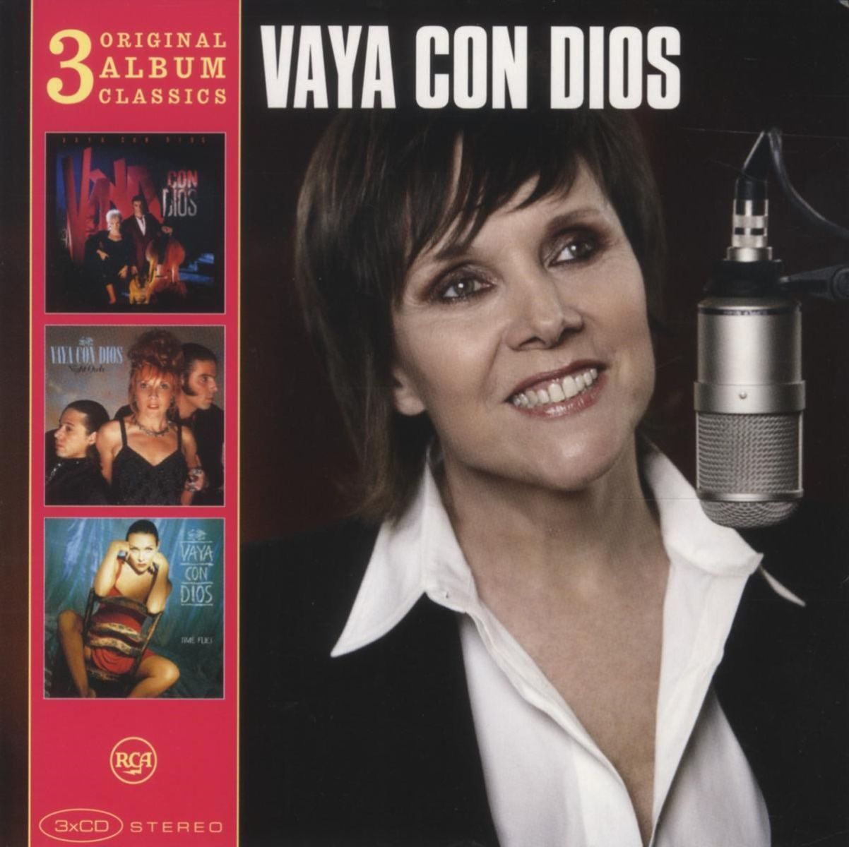 Afbeelding van Original Album Classics