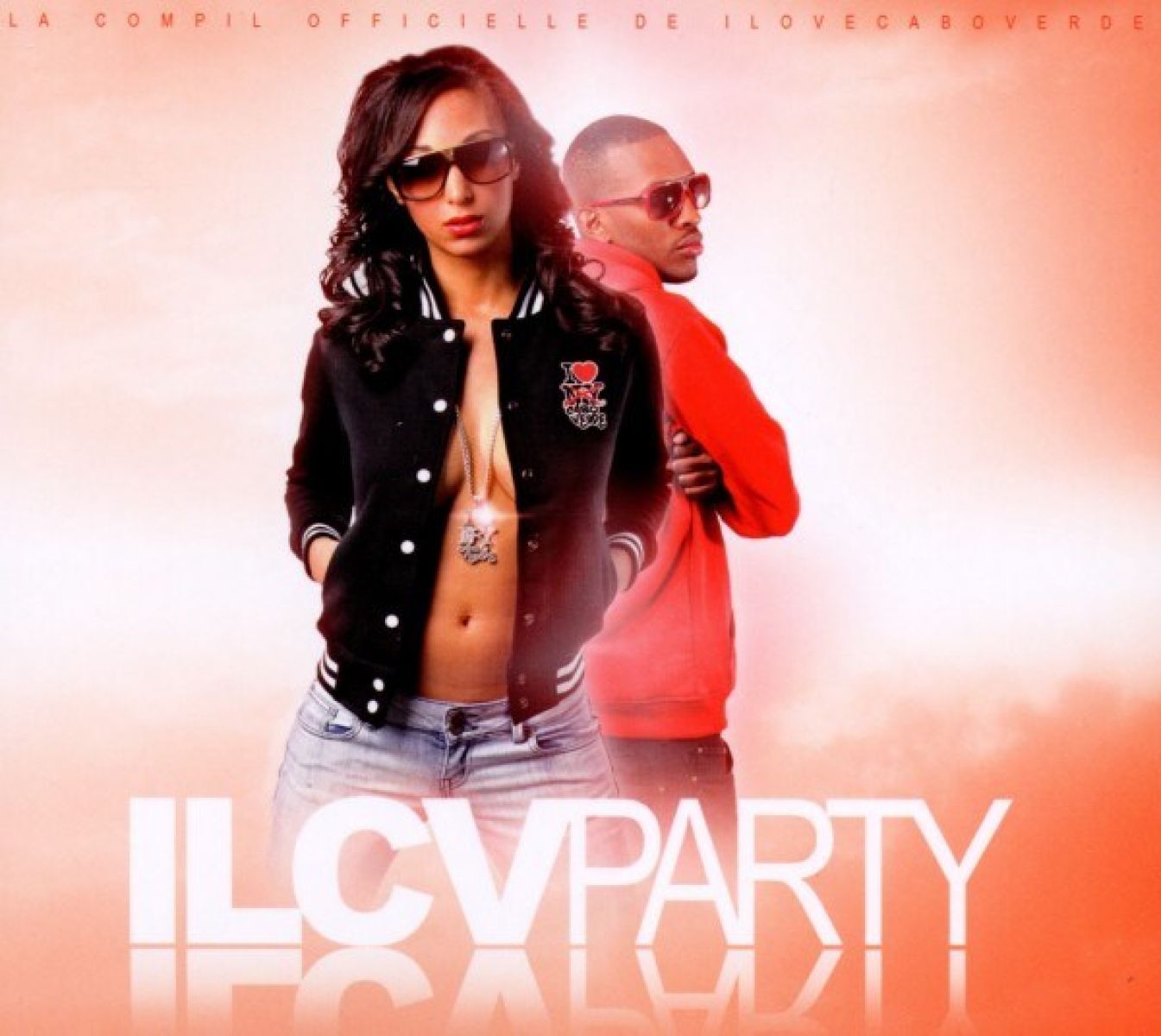 Afbeelding van Various Artists - ILCV Party