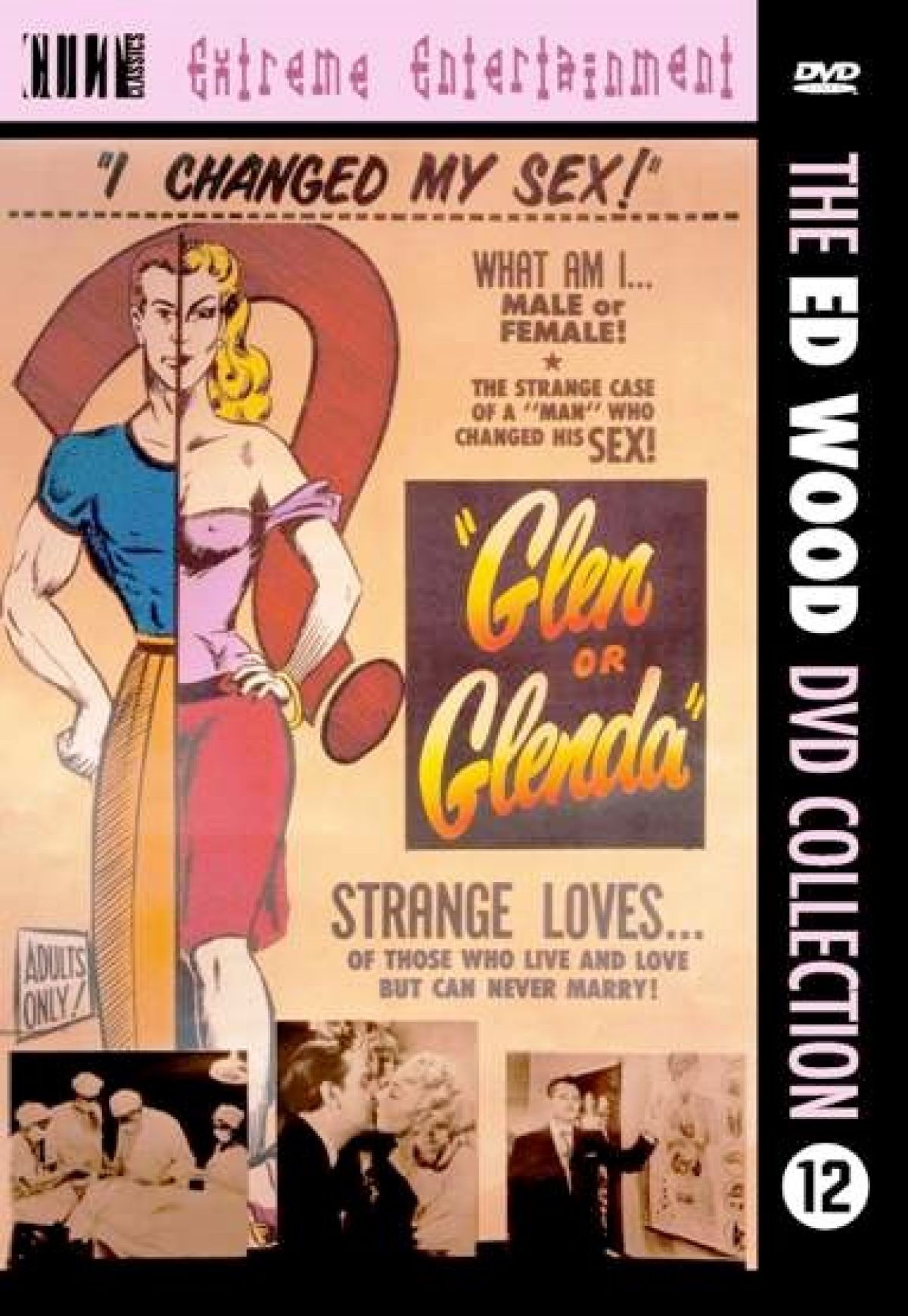 Afbeelding van Glen Or Glenda