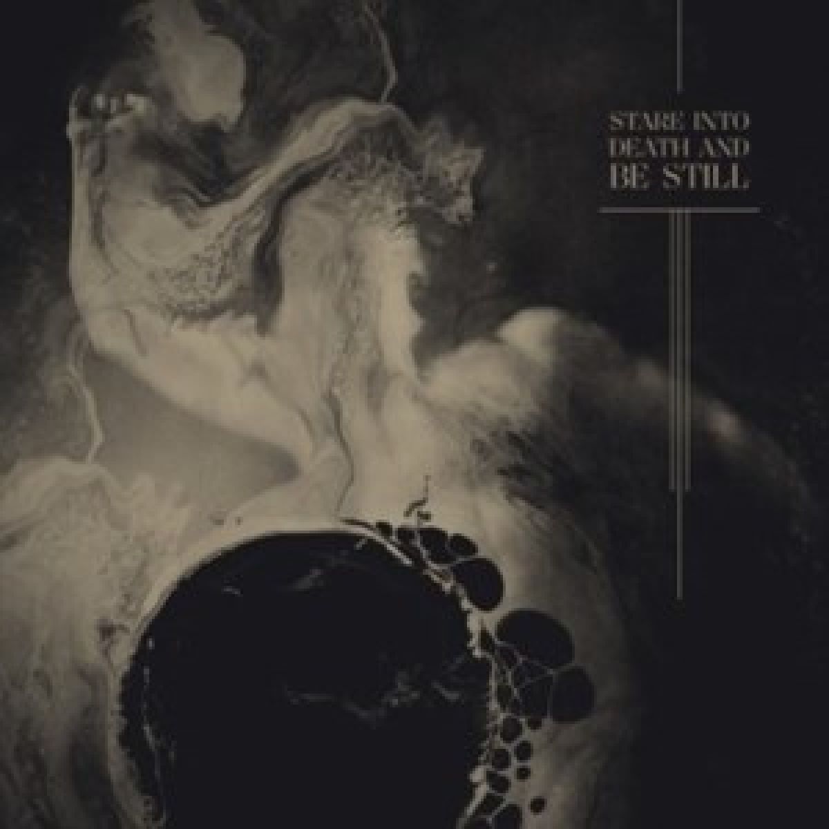 Afbeelding van Ulcerate - Stare Into Death And Be Still