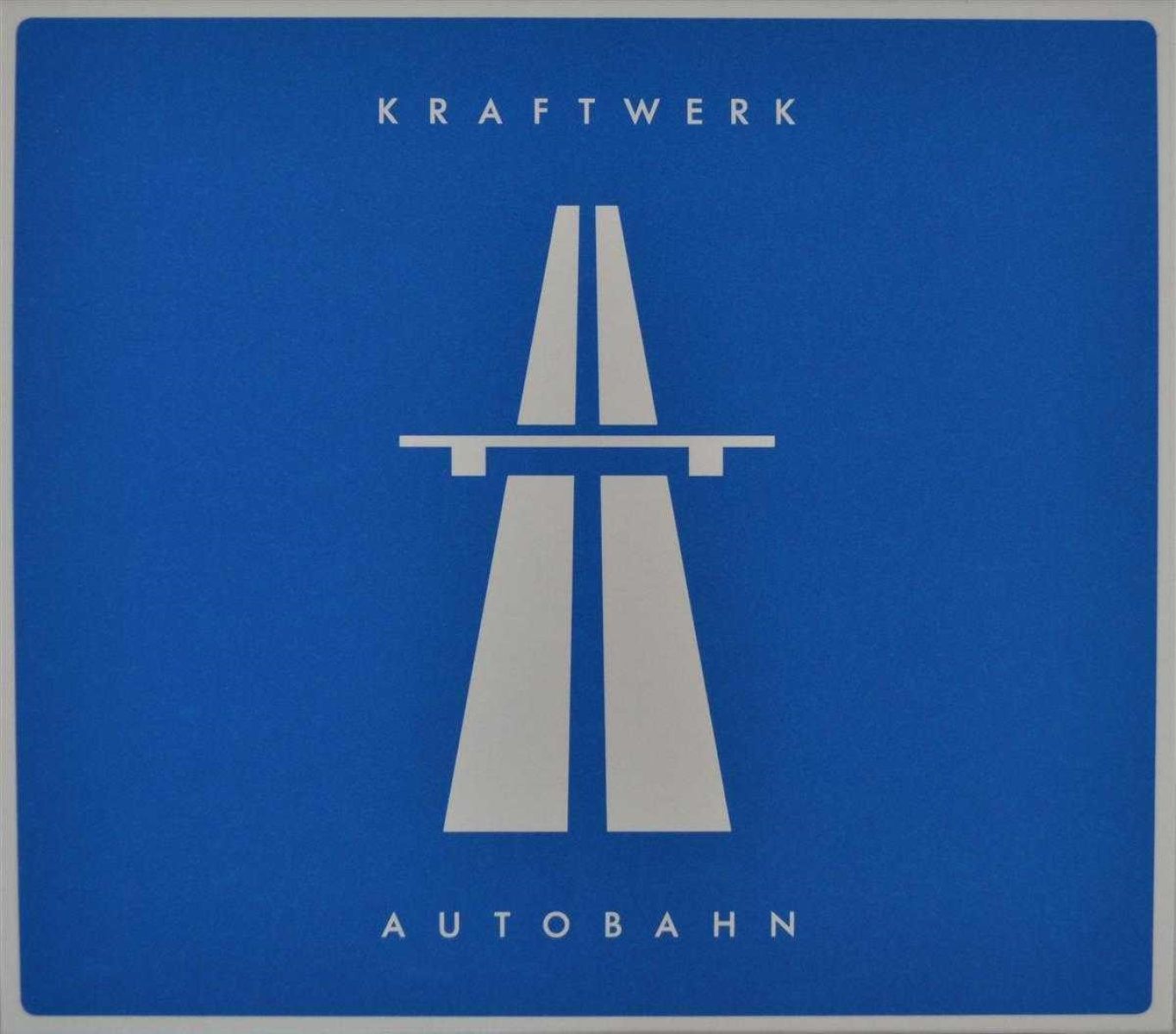 Kraftwerk - Autobahn