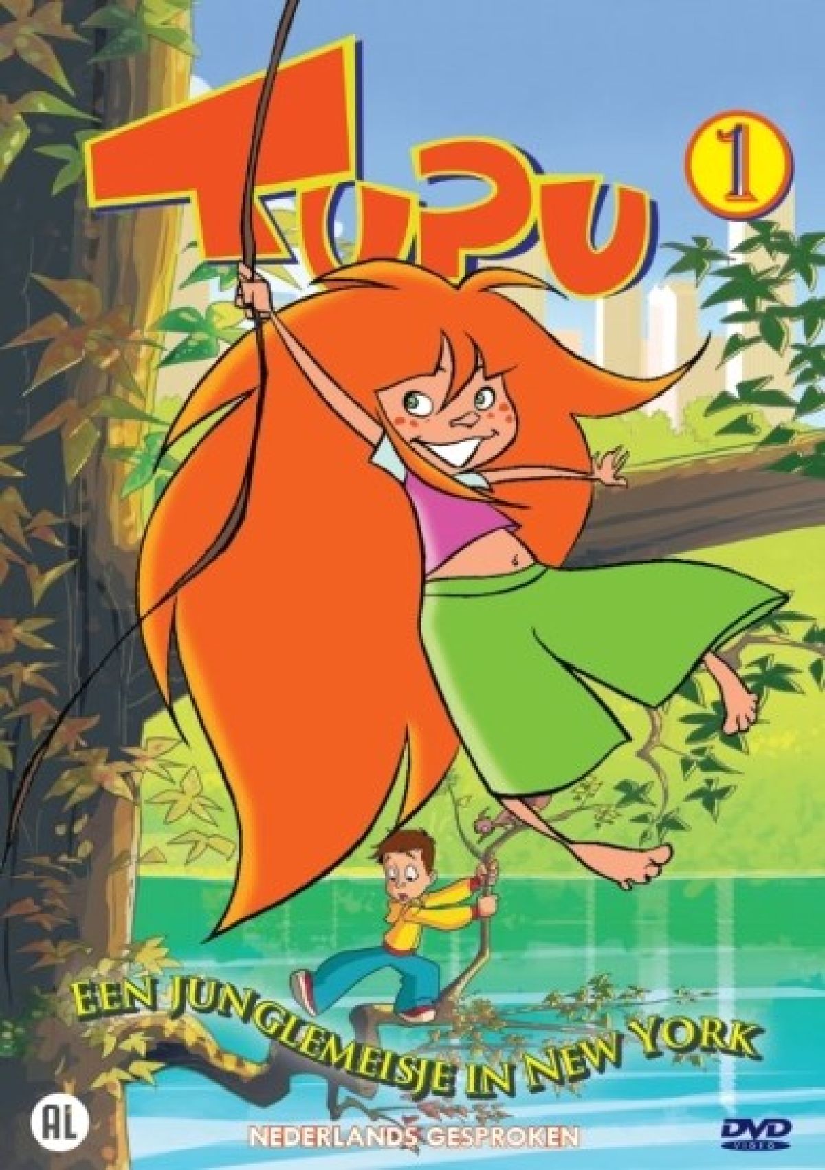 Tupu 1