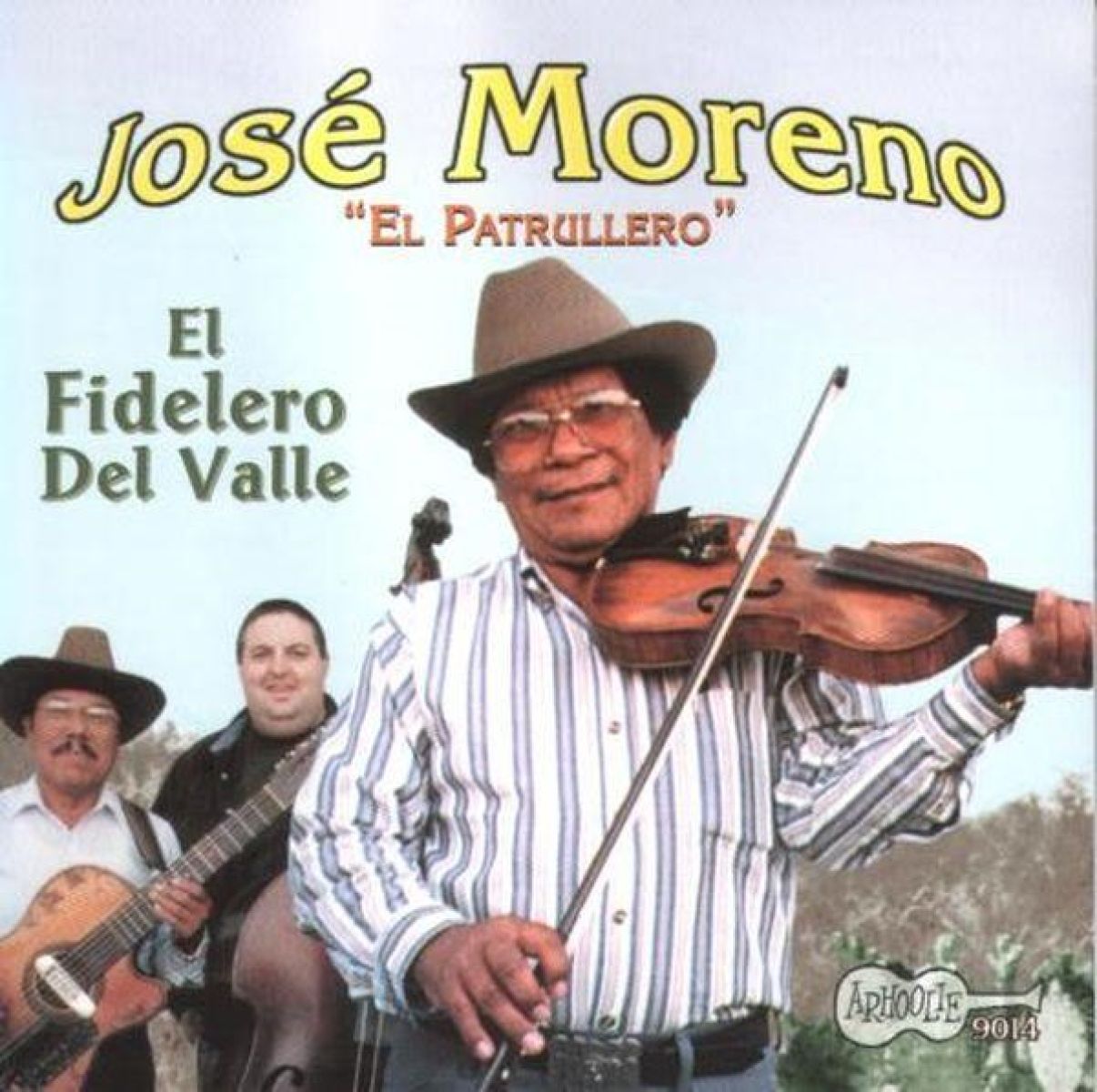 Afbeelding van El Fidelero Del Valle