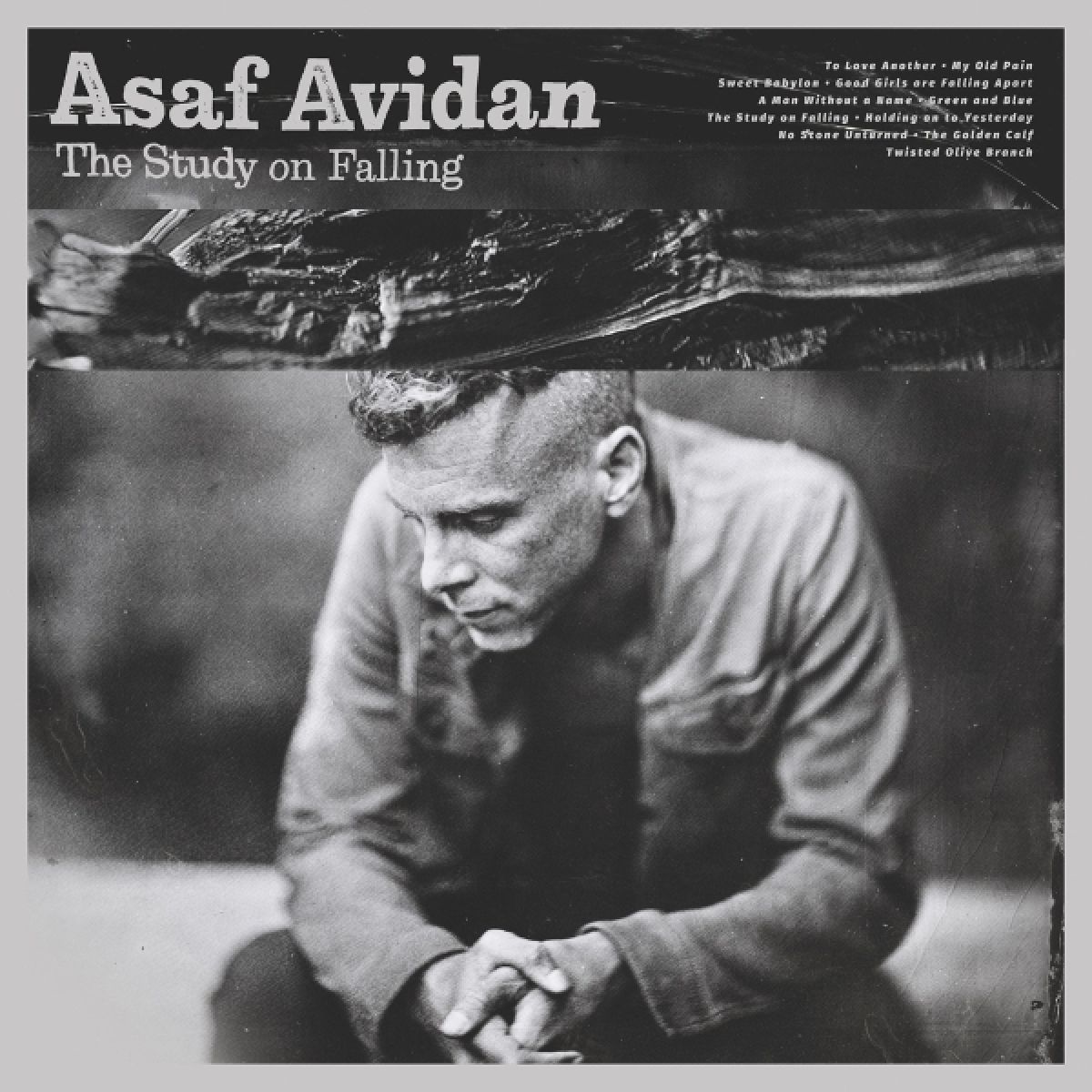 Afbeelding van The Study On Falling