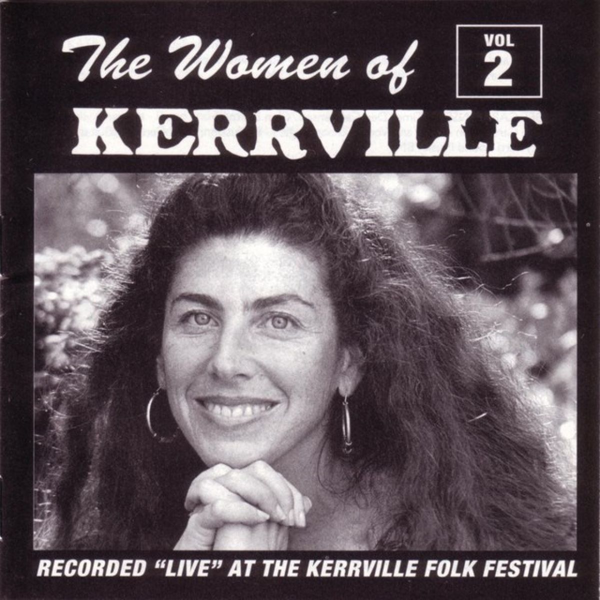 Afbeelding van Various Artists - Women Of Kerrville, Volume 2