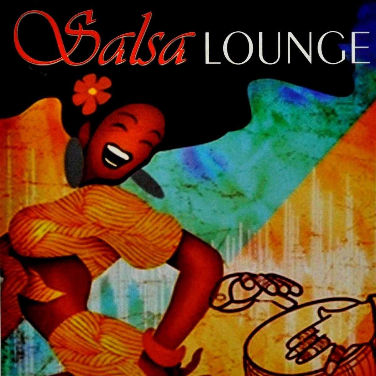 Various Artists - Salsa Lounge