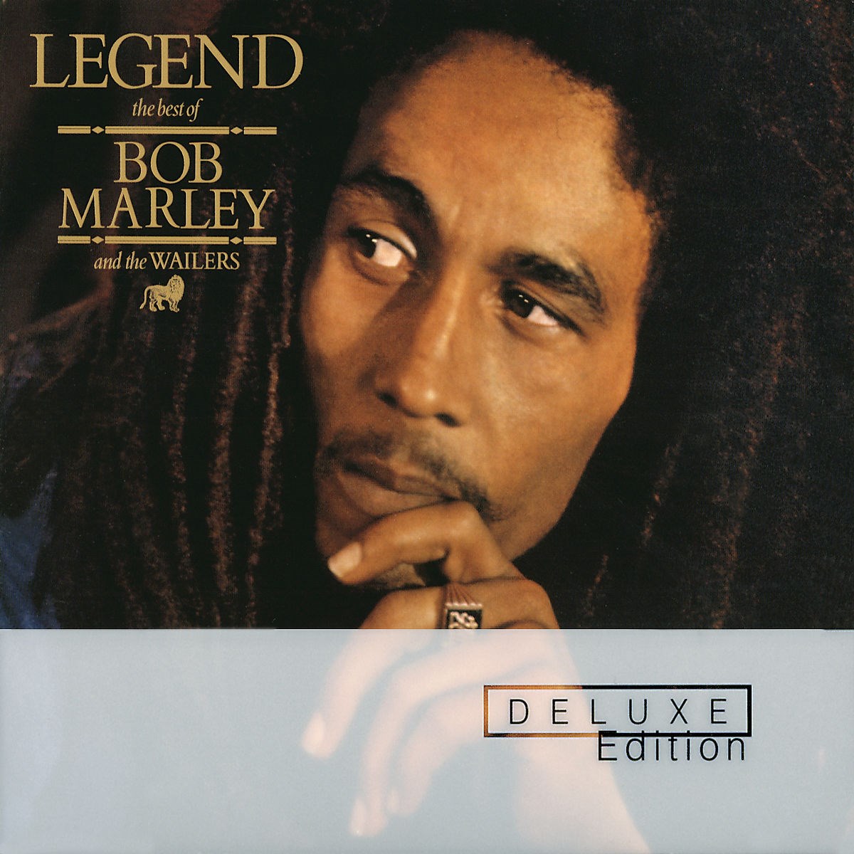 Afbeelding van Bob Marley & The Wailers - Legend (Best Of)