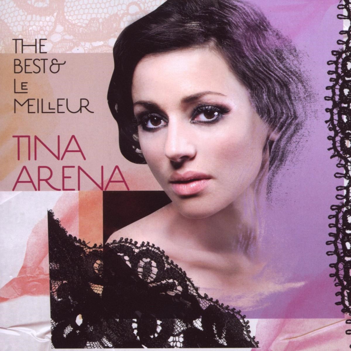 Afbeelding van The Best & Le Meilleur
