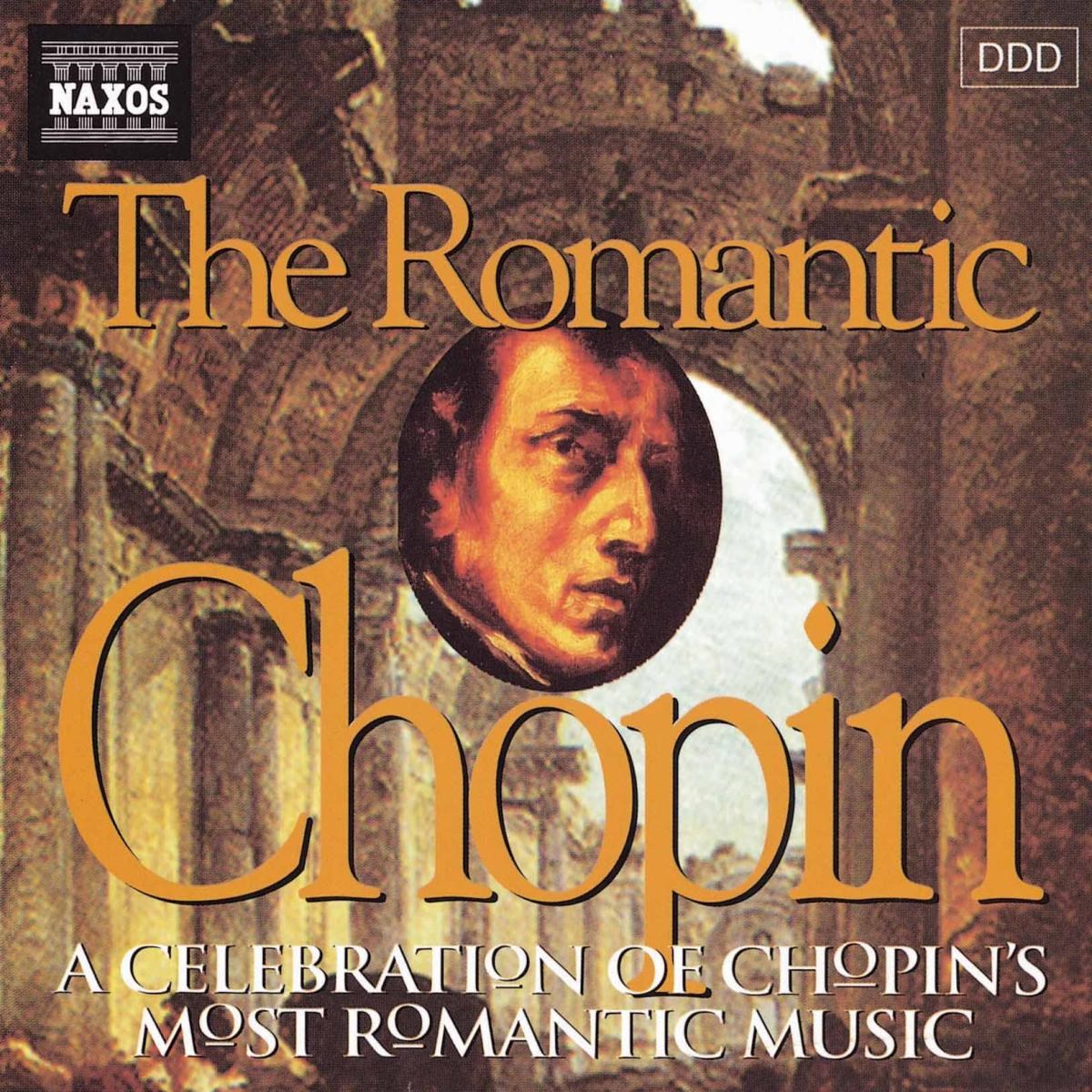 Various Artists - The Romantic Chopin
