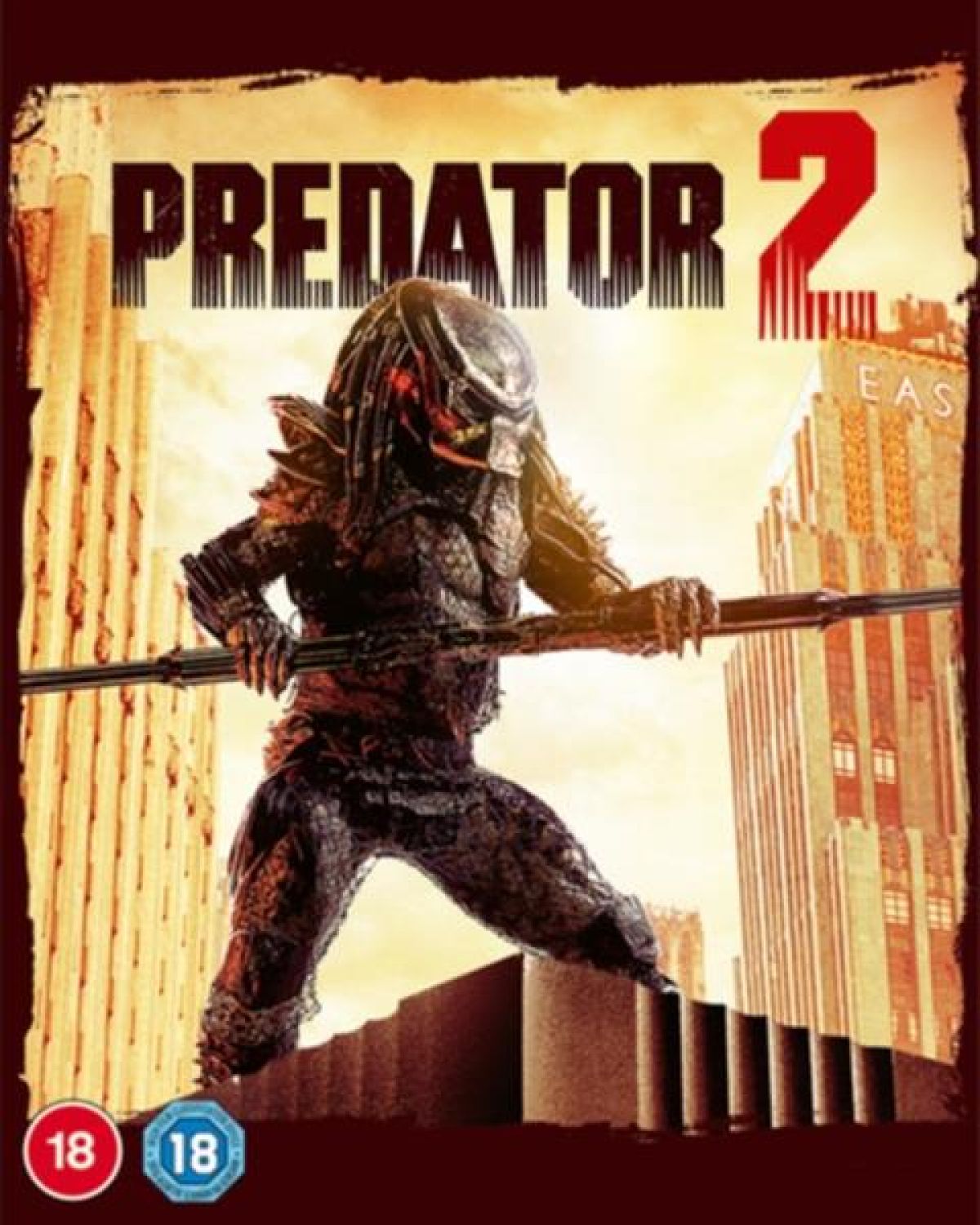 Afbeelding van Predator 2