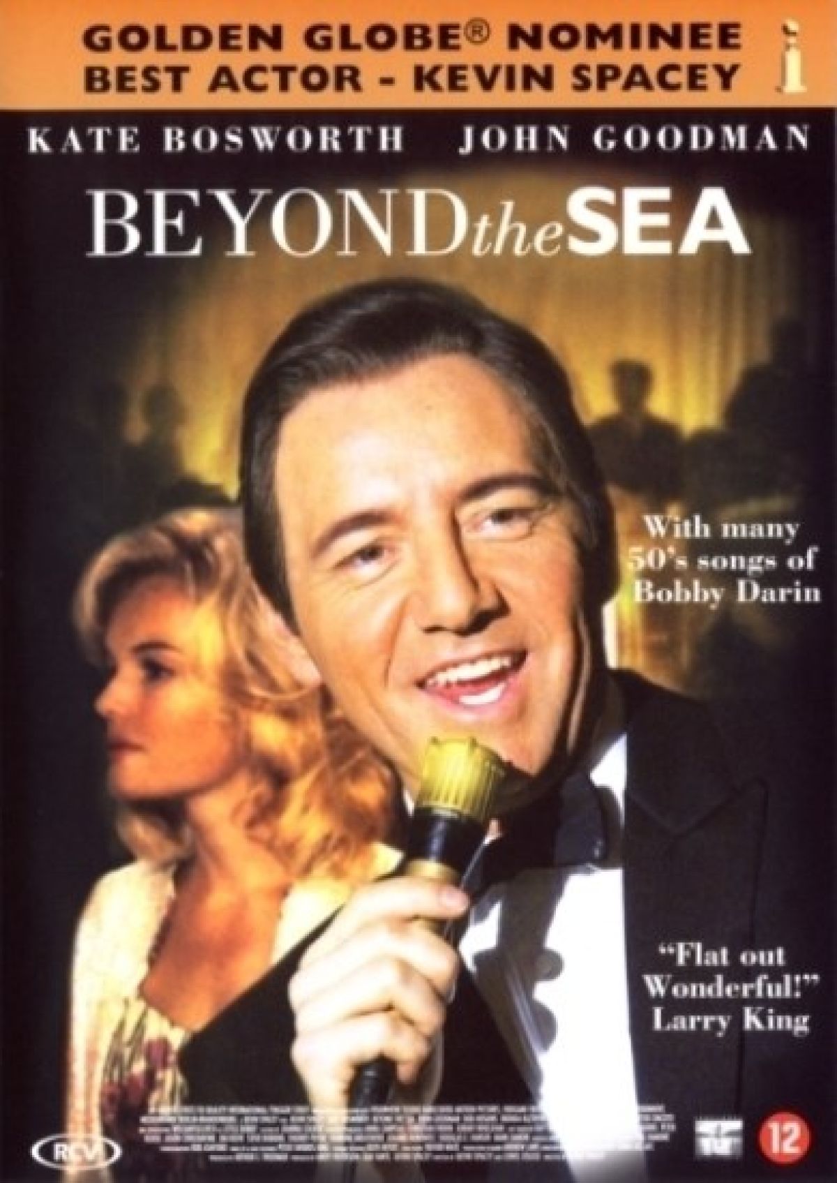 Beyond The sea
