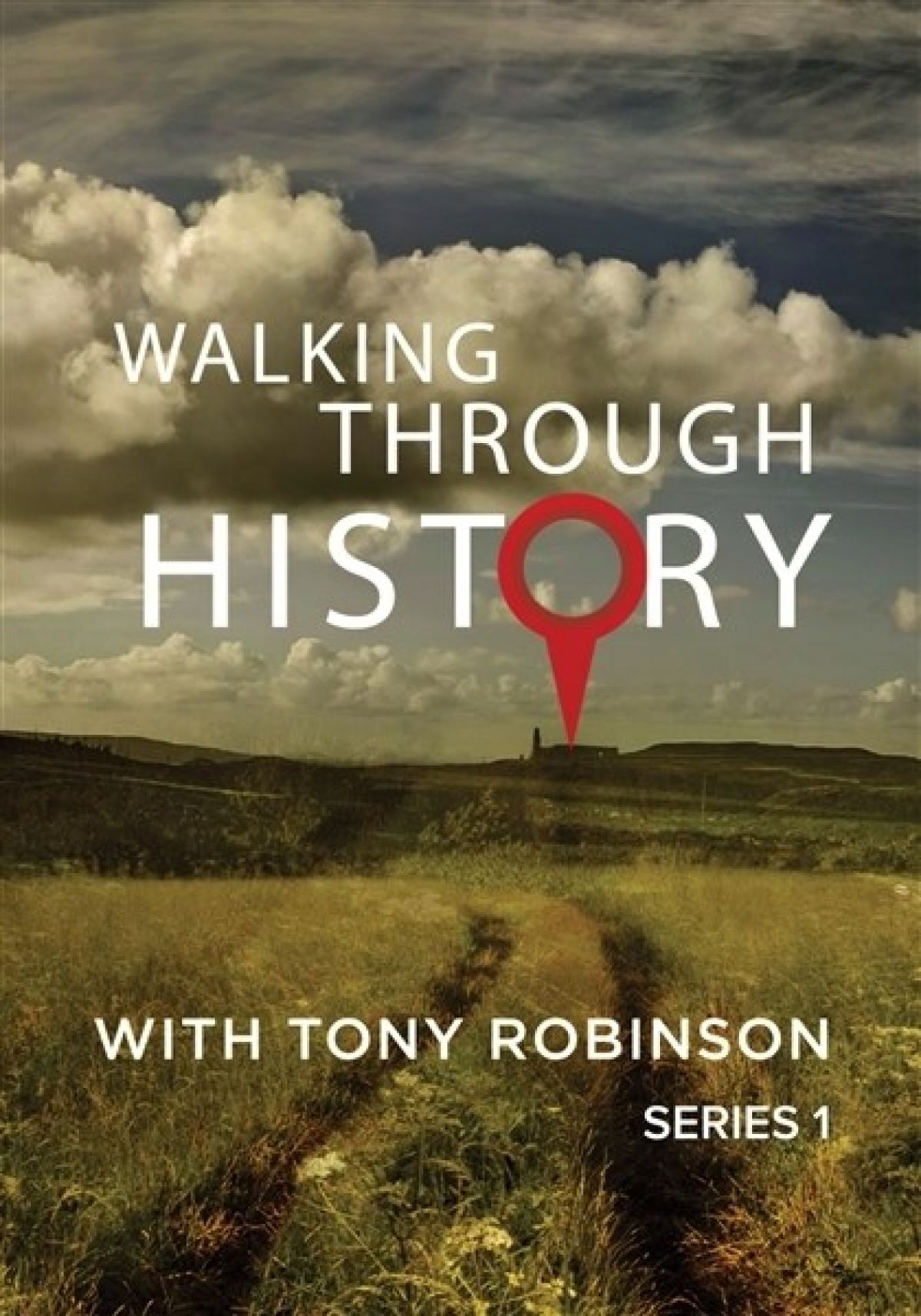 Afbeelding van Walking Through History (Series 1)
