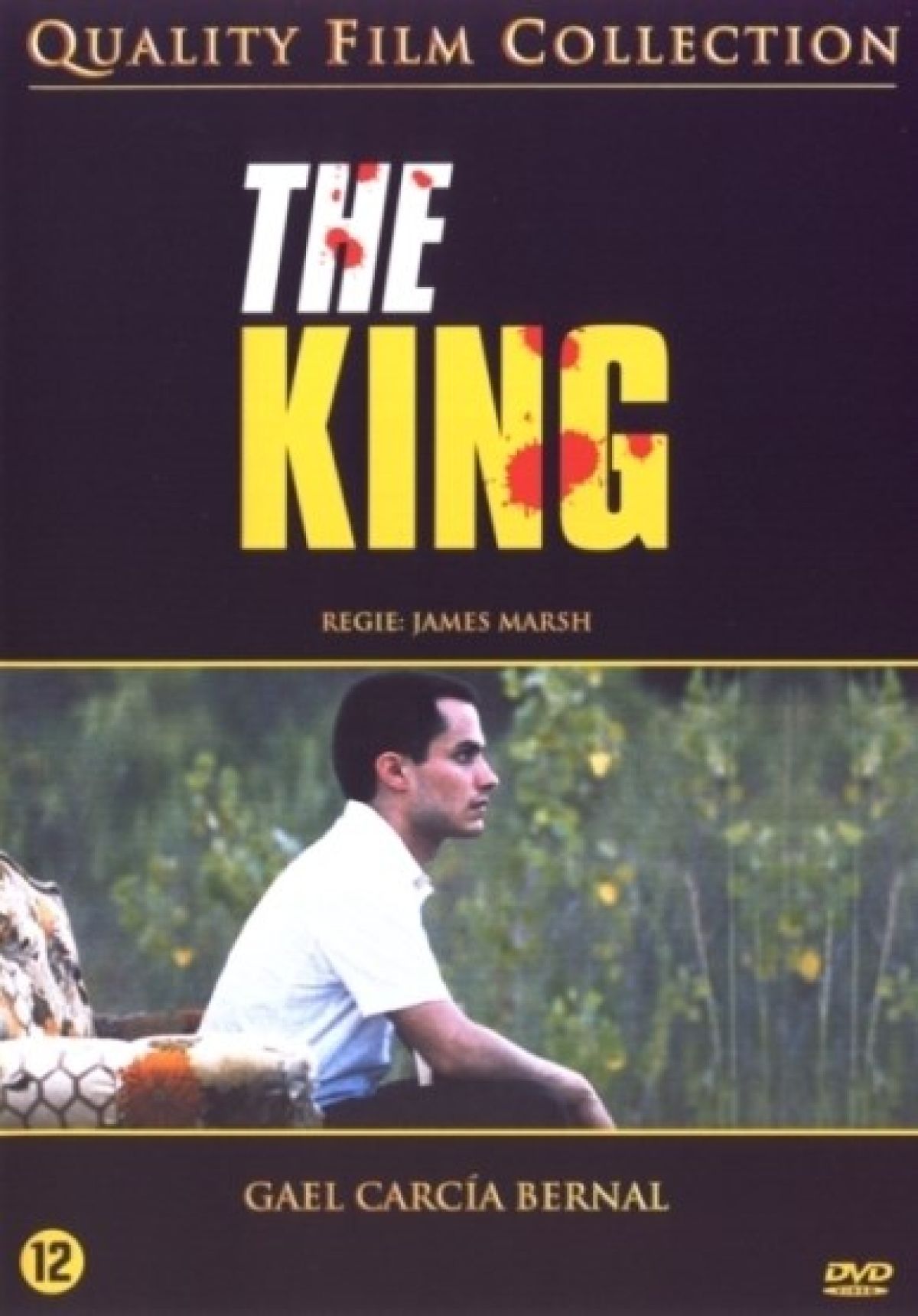The King