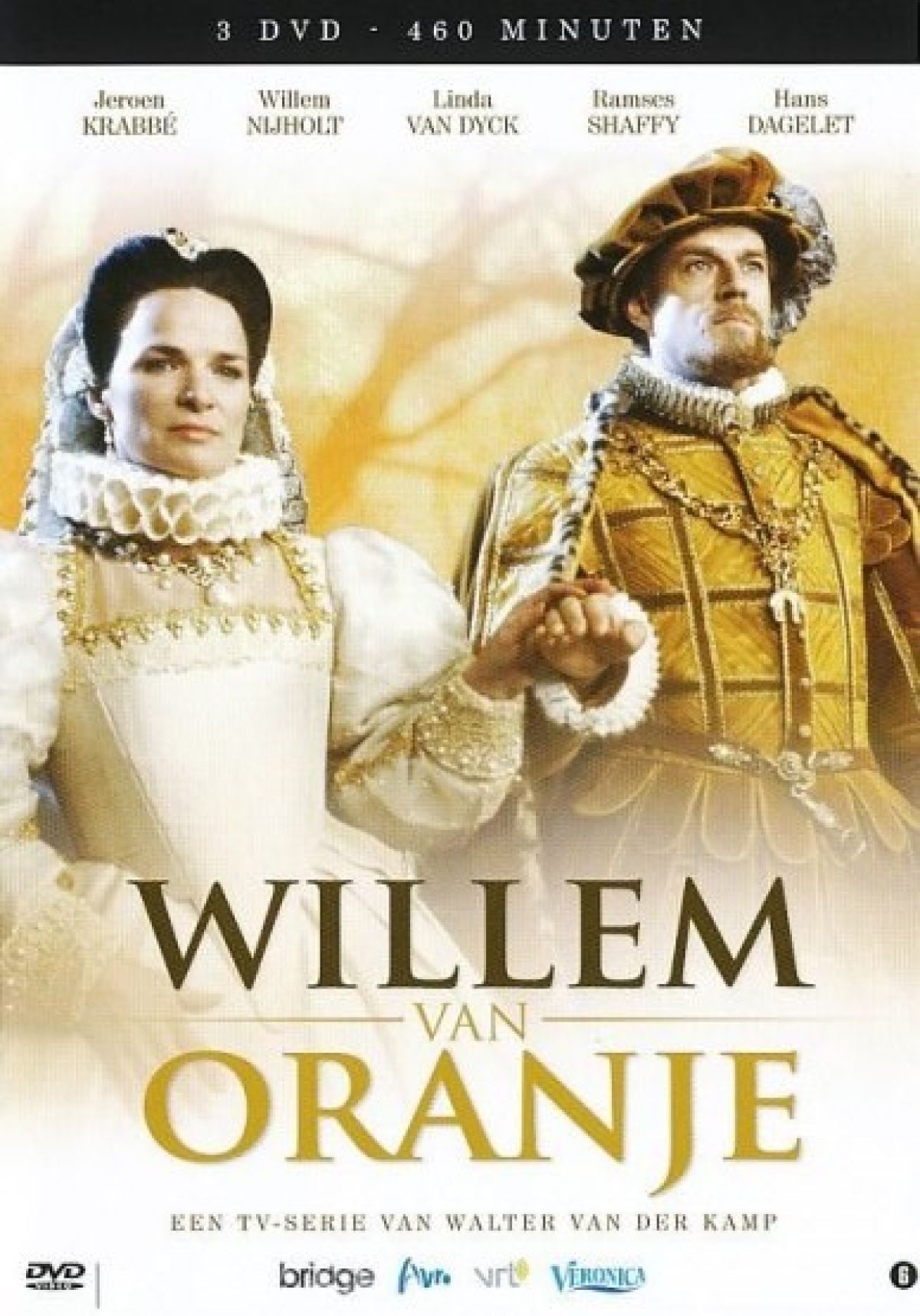 Afbeelding van Willem Van Oranje 