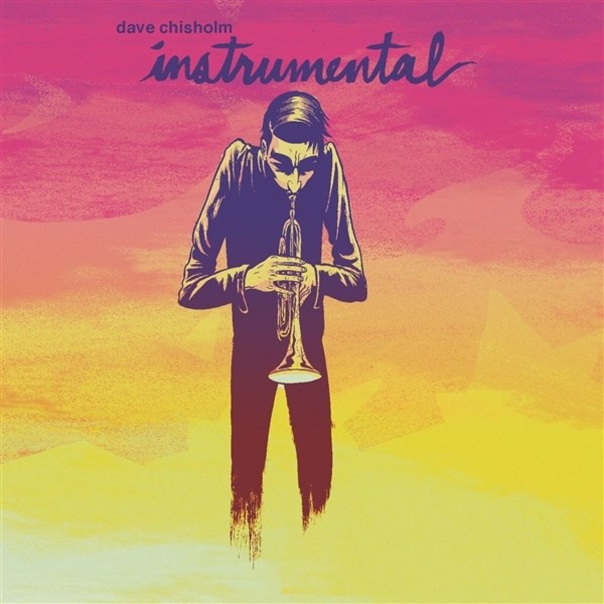Dave Chisholm - Instrumental: Graphic Novel Soundtrack
