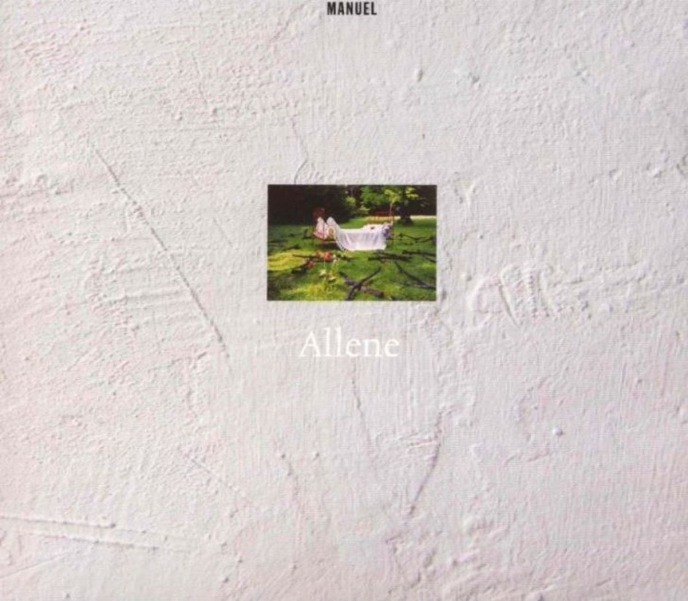 André Manuel - Allene