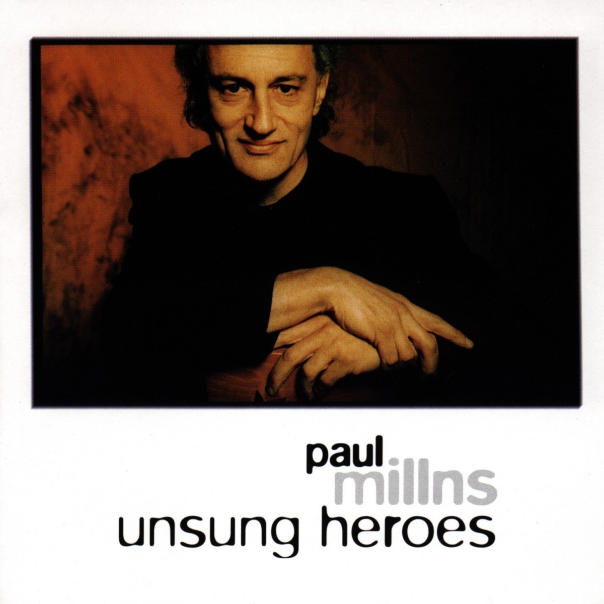 Afbeelding van Paul Millns - Unsung Heroes