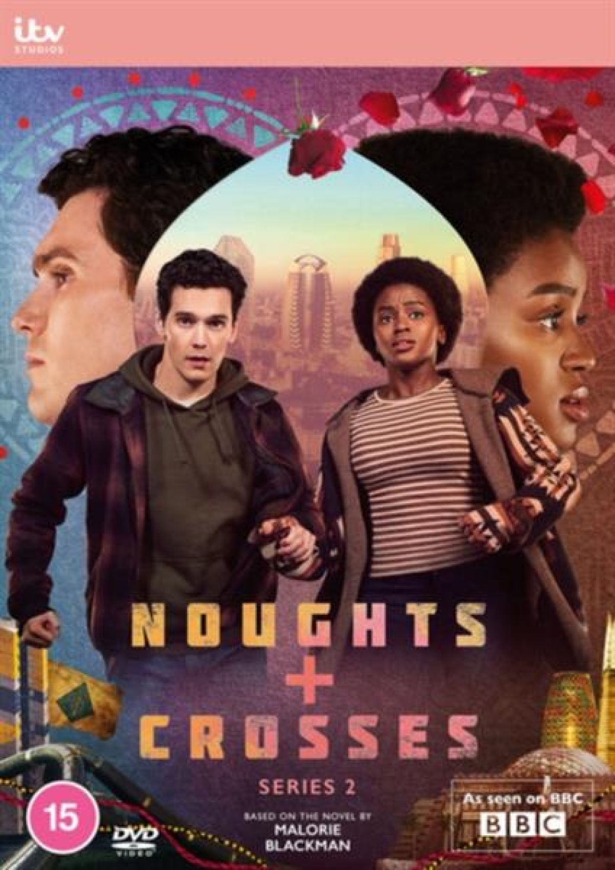 Afbeelding van Noughts And Crosses: Series 2