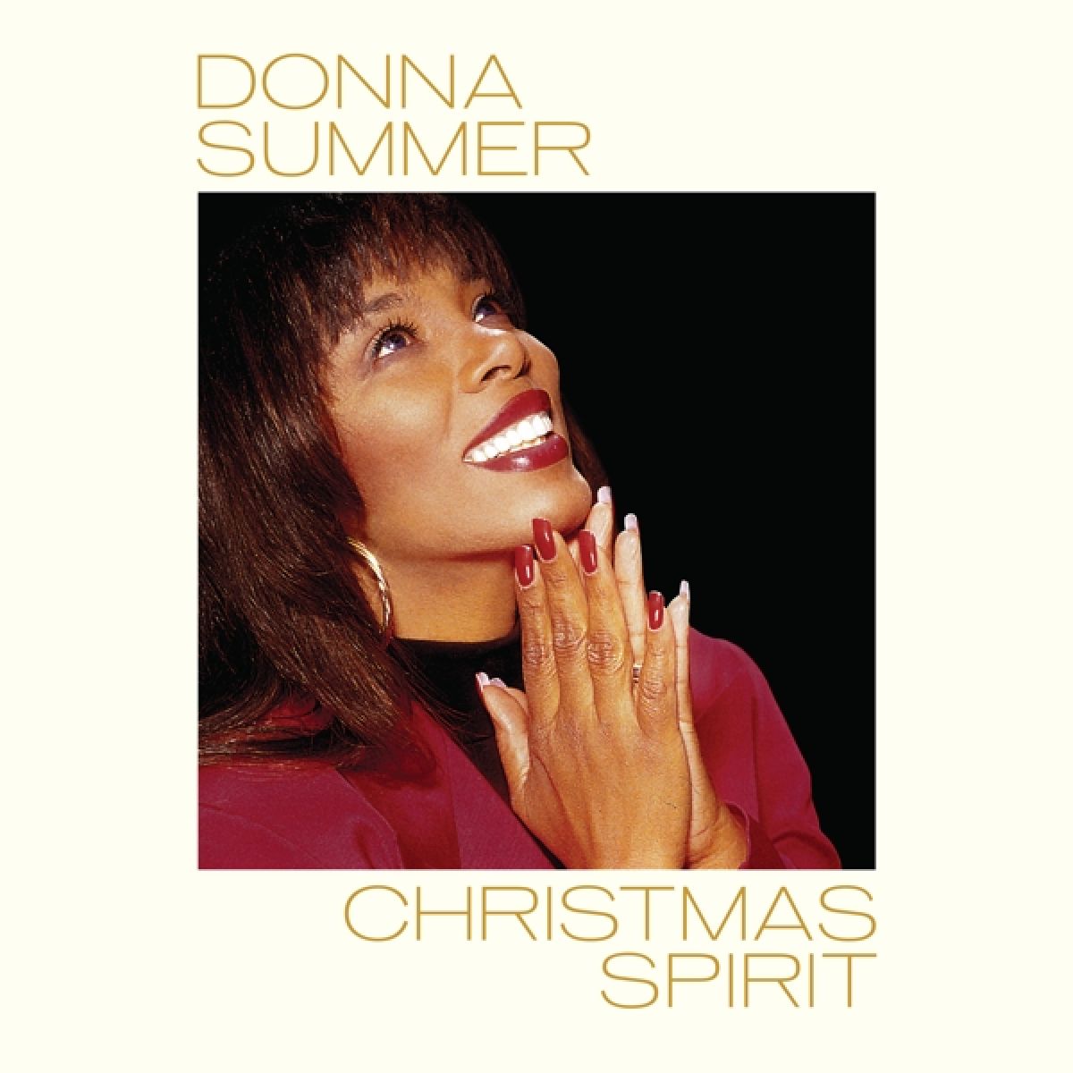 Afbeelding van Donna Summer - Christmas Spirit