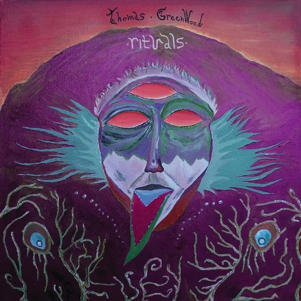 Afbeelding van Thomas Greenwood - Rituals