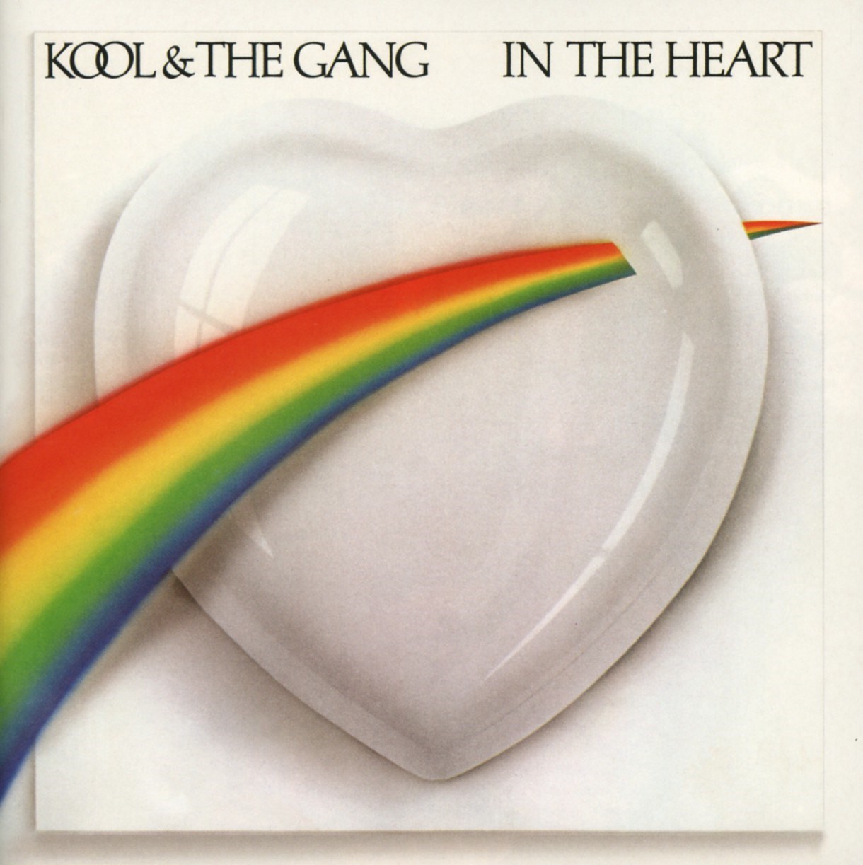 Afbeelding van Kool & The Gang - In The Heart