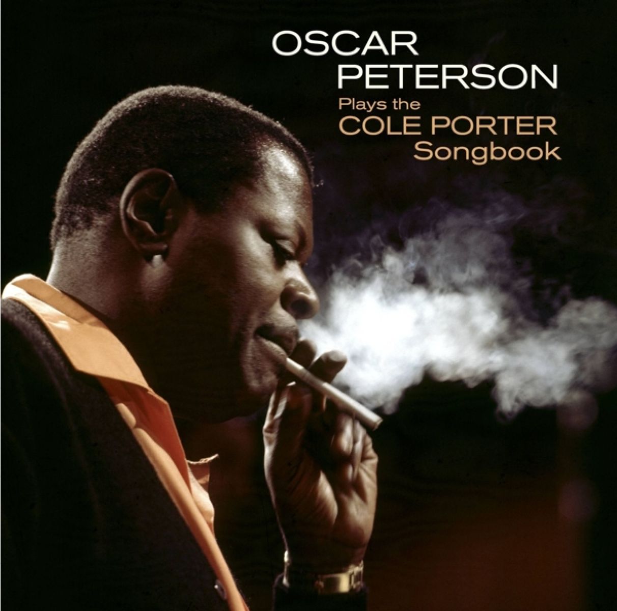 Afbeelding van Plays The Cole Porter Songbook