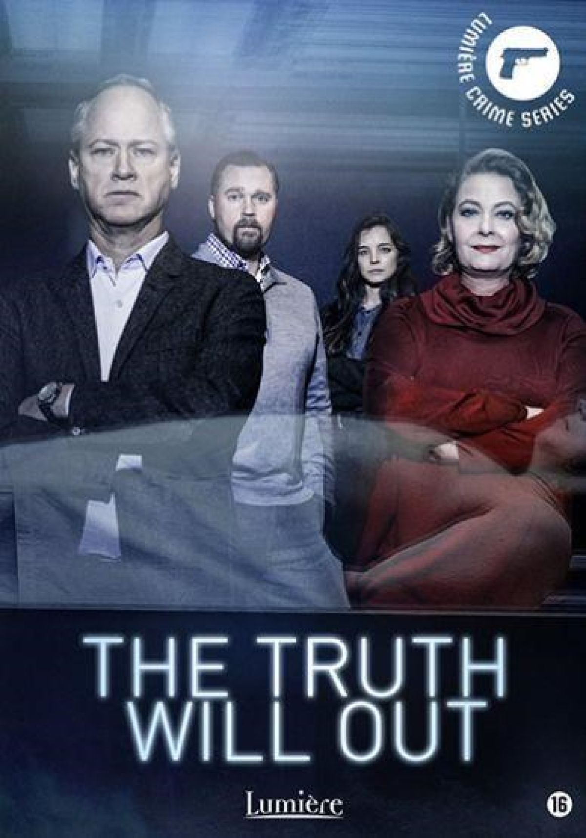 The Truth Will Out - Seizoen 1